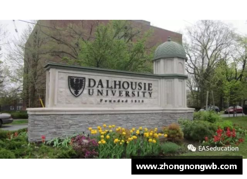 dalhousieuniversity什么大学？(gltu是什么大学？)