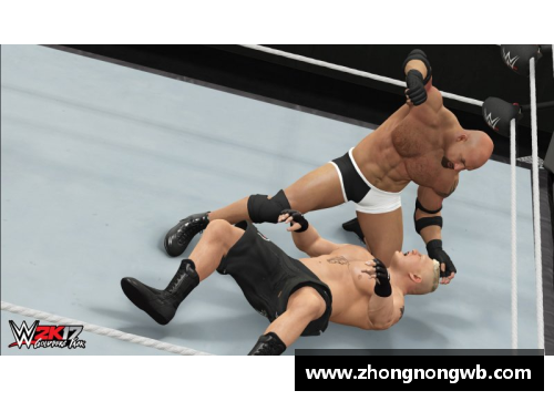 wwe到底是什么性质比赛？(wwe2k24新增了哪些比赛模式？)