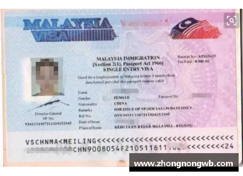 入境马来西亚签证新规？(马来西亚三大集团有哪些啊一个是成功集团，另外两个呢？)