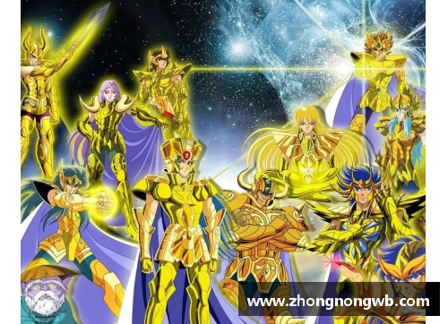 圣斗士星矢中黄金十二宫的实力排名？(黄金狮子奥菲罗克实力？)